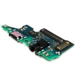 CONECTOR DE CARGA SAMSUNG A71 - Imagen 2
