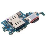 CONECTOR DE CARGA SAMSUNG S21 - Imagen 3