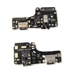 CONECTOR DE CARGA XIAOMI MI NOTE 10