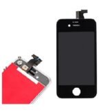 PANTALLA IPHONE 4 NEGRO