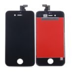 PANTALLA IPHONE 4 NEGRO - Imagen 2
