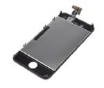 PANTALLA IPHONE 4 NEGRO - Imagen 3