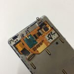 PANTALLA NOKIA LUMIA 800 - Imagen 3