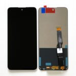 PANTALLA TCL 20L NEGRA - Imagen 2