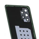 TAPA SAMSUNG A52 - Imagen 3