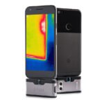FLIR ONE CAMARA DE IMAGENES TERMICAS PARA IOS - Imagen 3