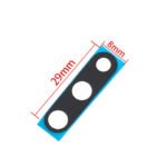 LENS DE CAMARA HUAWEI P30 - Imagen 2