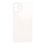 CAMBIO DE TAPA TRASERA COMPATIBLE CON IPHONE 12 MINI BLANCO - Imagen 2