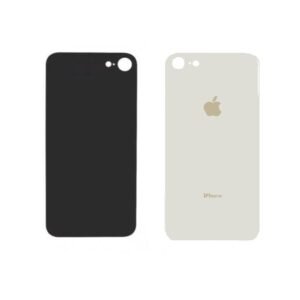 CAMBIO DE TAPA TRASERA COMPATIBLE CON IPHONE 8