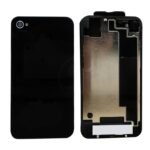 CAMBIO DE TAPA TRASERA COMPATIBLE CON IPHONE 4