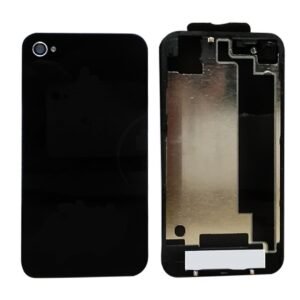 CAMBIO DE TAPA TRASERA COMPATIBLE CON IPHONE 4