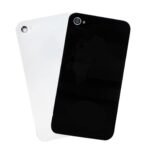 CAMBIO DE TAPA TRASERA COMPATIBLE CON IPHONE 4 - Imagen 3