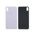 CAMBIO DE TAPA TRASERA COMPATIBLE CON IPHONE XS MAX