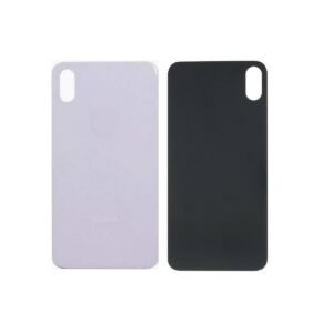 CAMBIO DE TAPA TRASERA COMPATIBLE CON IPHONE XS MAX