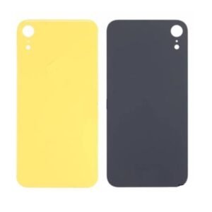 CAMBIO DE TAPA TRASERA COMPATIBLE CON IPHONE XR