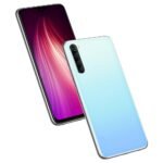 TAPA XIAOMI REDMI NOTE 8 - Imagen 2