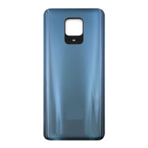 TAPA XIAOMI REDMI NOTE 9S