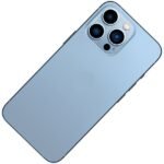 CAMBIO DE TAPA TRASERA COMPATIBLE CON IPHONE 13 PRO MAX - Imagen 2