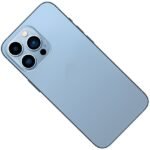 CAMBIO DE TAPA TRASERA COMPATIBLE CON IPHONE 13 PRO MAX - Imagen 3