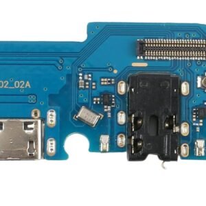 CONECTOR DE CARGA SAMSUNG A02