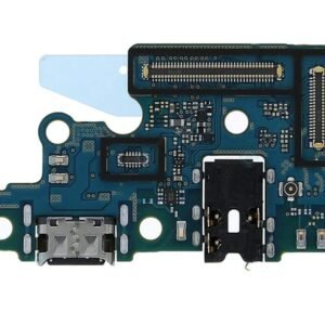 CONECTOR DE CARGA SAMSUNG A70