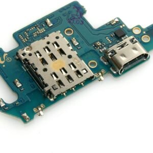 CONECTOR DE CARGA SAMSUNG A80
