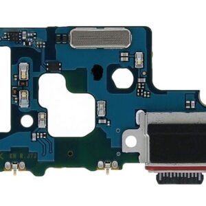 CONECTOR DE CARGA SAMSUNG NOTE 10 PLUS
