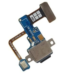 CONECTOR DE CARGA SAMSUNG NOTE 9