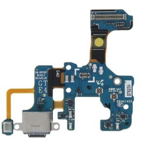 FLEX CONECTOR DE CARGA SAMSUNG NOTE 8