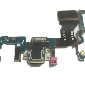 FLEX CONECTOR DE CARGA SAMSUNG S9