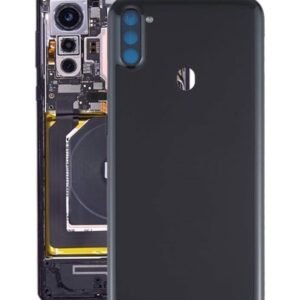 TAPA SAMSUNG A11