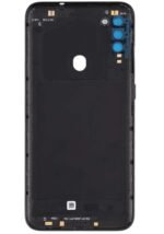 TAPA SAMSUNG A11 - Imagen 3