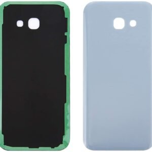 TAPA SAMSUNG A5 2017