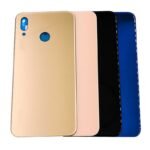 TAPA HUAWEI P20 LITE - Imagen 2
