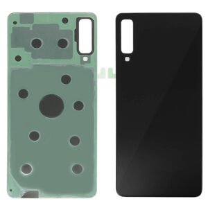 TAPA SAMSUNG A7 2018