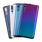 TAPA HUAWEI P20 PRO - Imagen 2