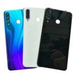 TAPA HUAWEI P30 LITE 24M - Imagen 2