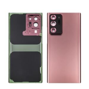 TAPA SAMSUNG NOTE 20 ULTRA