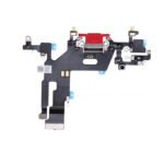 FLEX CONECTOR DE CARGA IPHONE 11 - Imagen 2