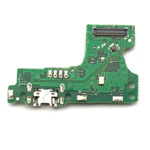 CONECTOR DE CARGA HUAWEI Y6 2019