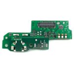 CONECTOR DE CARGA HUAWEI P9 LITE SMART - Imagen 2