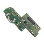 CONECTOR DE CARGA HUAWEI P9 LITE SMART - Imagen 3