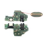 CONECTOR DE CARGA HUAWEI Y8S - Imagen 2