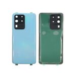 TAPA SAMSUNG S20 ULTRA