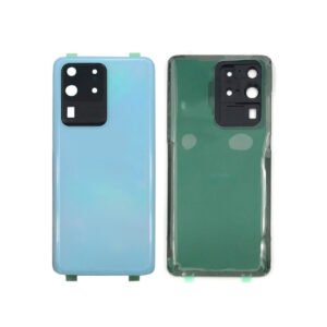 TAPA SAMSUNG S20 ULTRA