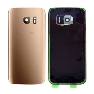 TAPA SAMSUNG S7 EDGE