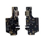CONECTOR DE CARGA XIAOMI REDMI NOTE 8T - Imagen 2