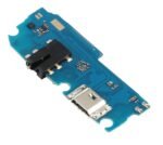 CONECTOR DE CARGA SAMSUNG A02 - Imagen 2