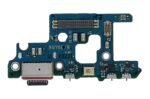 CONECTOR DE CARGA SAMSUNG NOTE 10 PLUS - Imagen 2