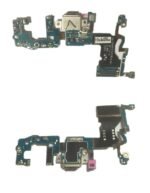 FLEX CONECTOR DE CARGA SAMSUNG S9 - Imagen 3